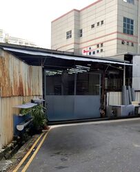 Jalan Mesin (D13), Warehouse #595717551